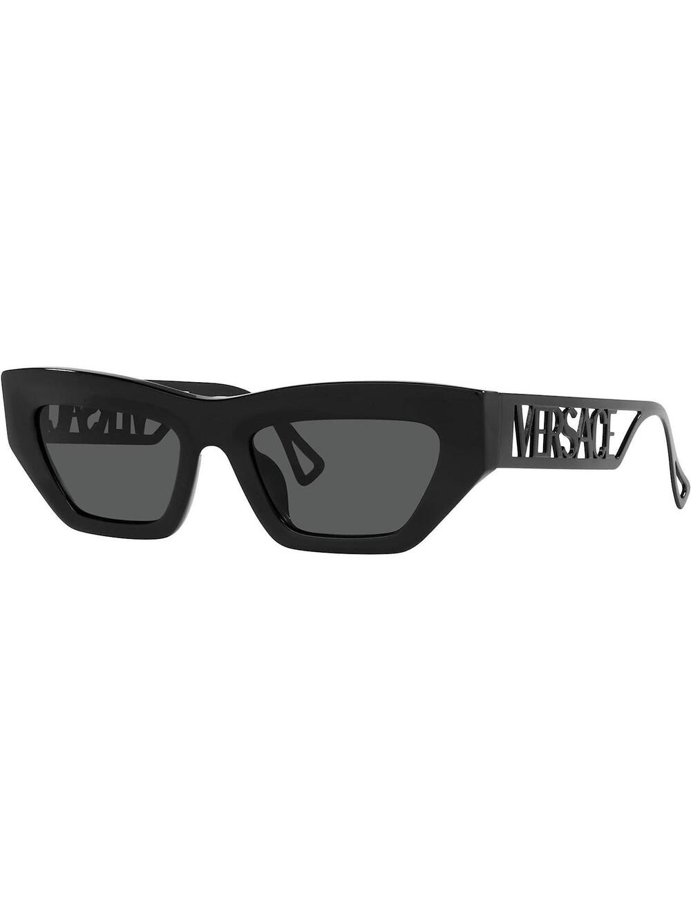 The Luxottica Group Versace Women's #265300T22B